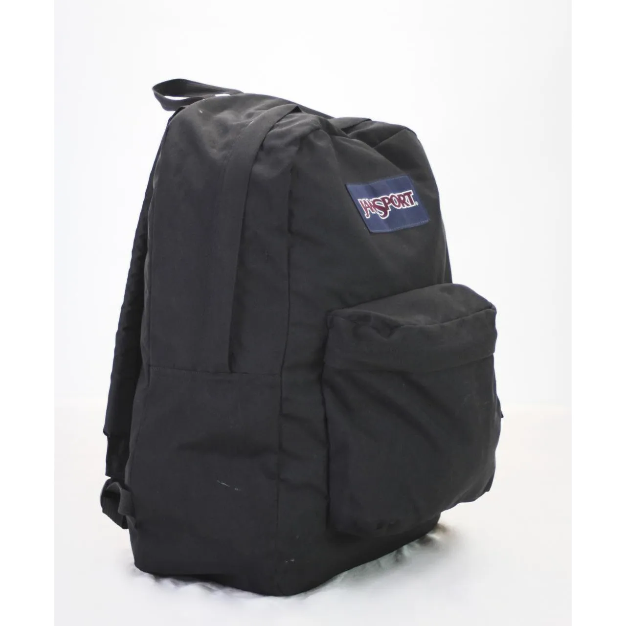 JanSport Superbreak Backpack in Black