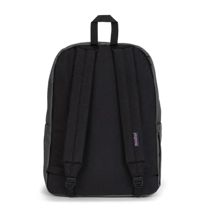 Jansport Superbreak Plus Backpack - Graphite Grey