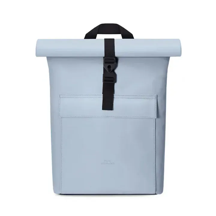 JASPER MINI BACKPACK - LOTUS FOG BLUE