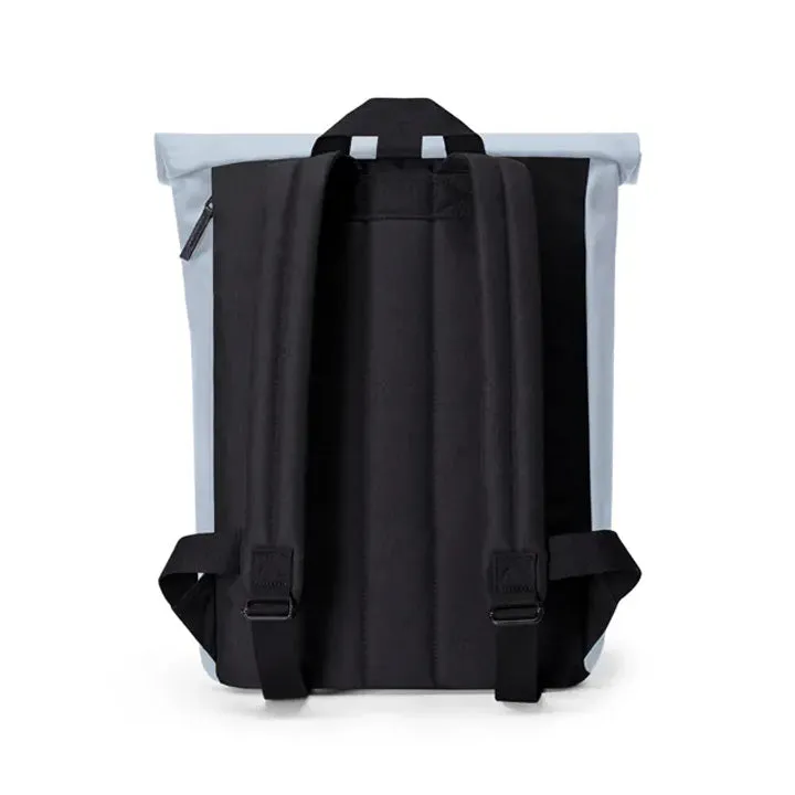 JASPER MINI BACKPACK - LOTUS FOG BLUE