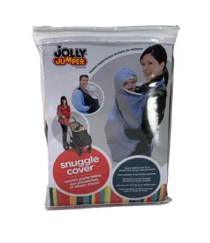 Jolly Jumper Snuggle Covers For Soft Carriers