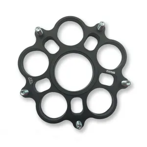 JT Sprockets - Rear Carriers/Adapters