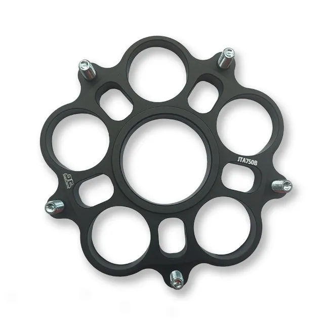 JT Sprockets - Rear Carriers/Adapters