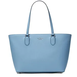Kate Spade Laurel Way Medium Dally Bag in Baltic Sea