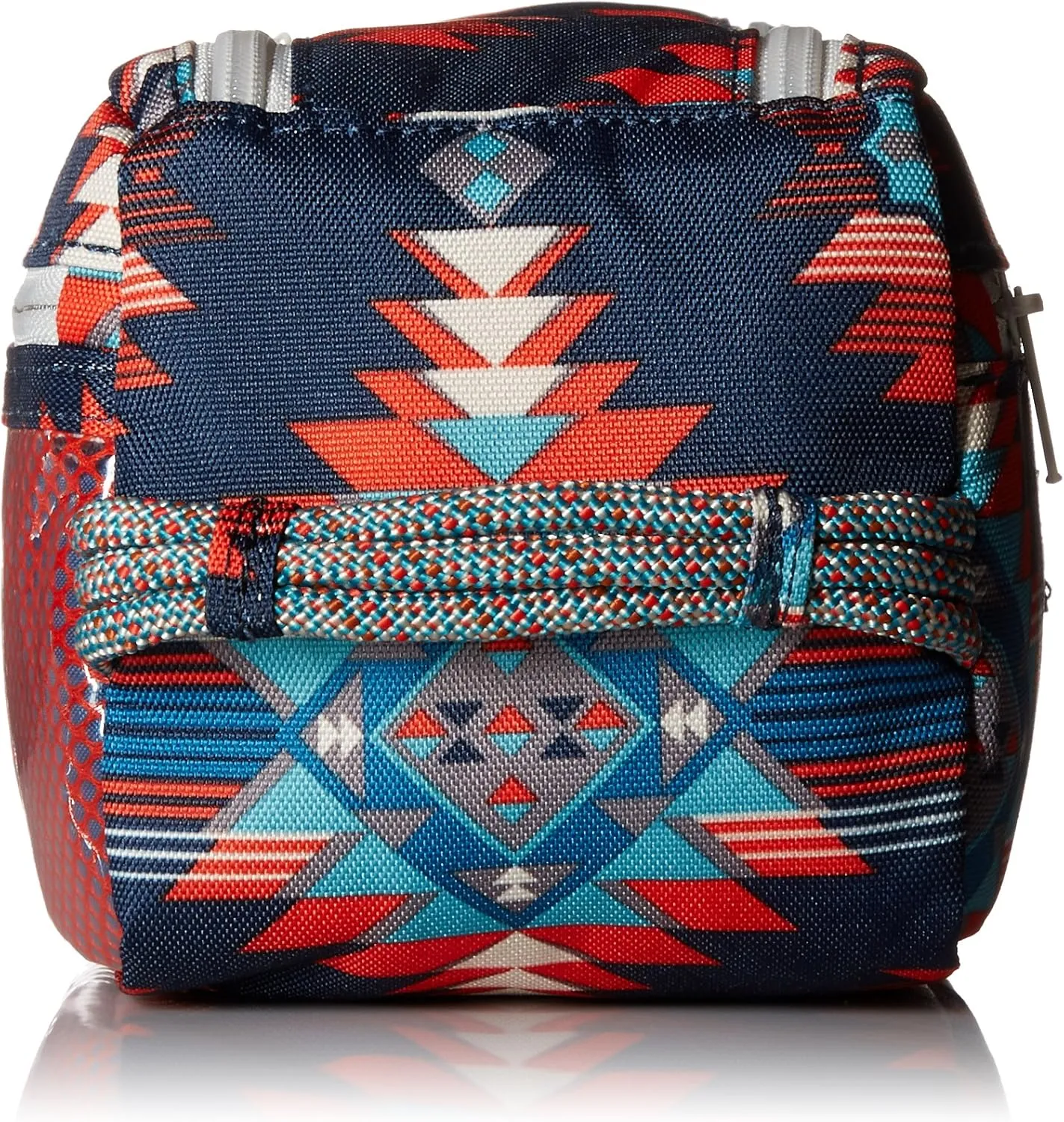 KAVU Grizzly Kit Accessory Bag Padded Lightweight Travel Case