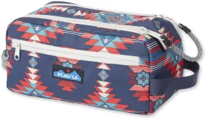 KAVU Grizzly Kit Accessory Bag Padded Lightweight Travel Case