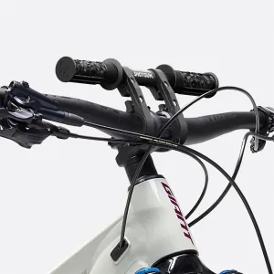 Kids Ride Shotgun - 2.0 Bars