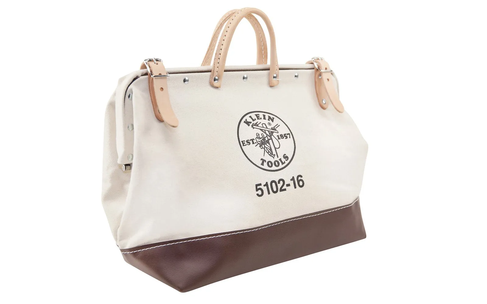 Klein 16" Canvas Tool Bag