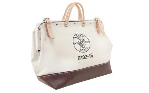Klein 16" Canvas Tool Bag