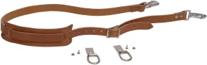 Klein Tools 5102S Tool Bag Shoulder Strap Kit for Cat. No. 5102 and 5105 Canvas Bags