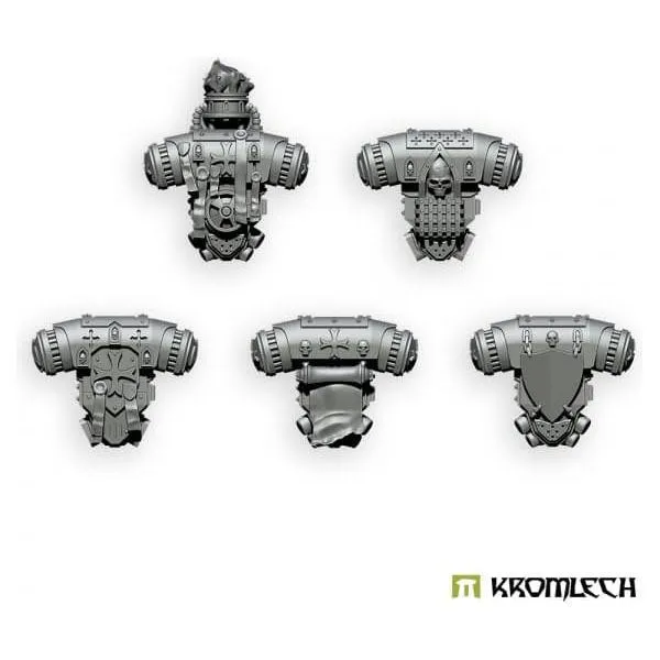 KROMLECH Imperial Crusaders Backpacks (5)