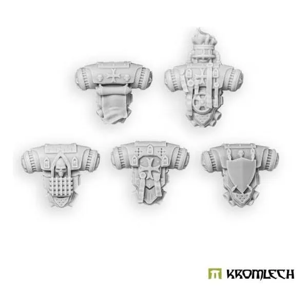 KROMLECH Imperial Crusaders Backpacks (5)