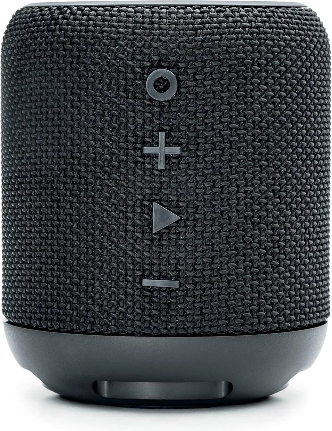 Kuryakyn 1952 Sidekix Plus Portable Waterproof Dual Bluetooth Speaker with 150 Ft Range, Passive Radiator Bass Enhancer and FM Radio