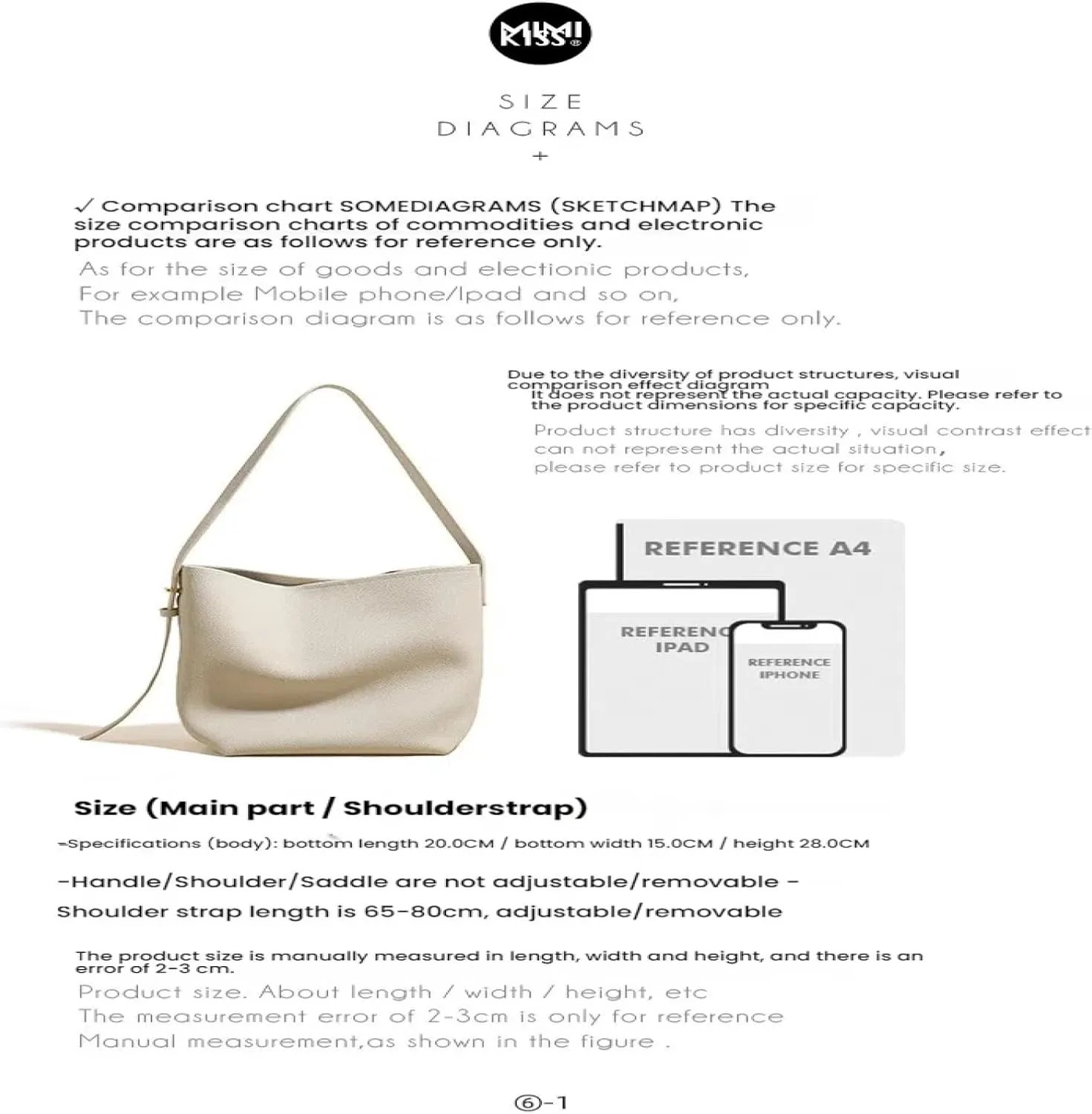 Large-capacity Bucket Leather Texture One-shoulder Versatile Commuter Women's Bag