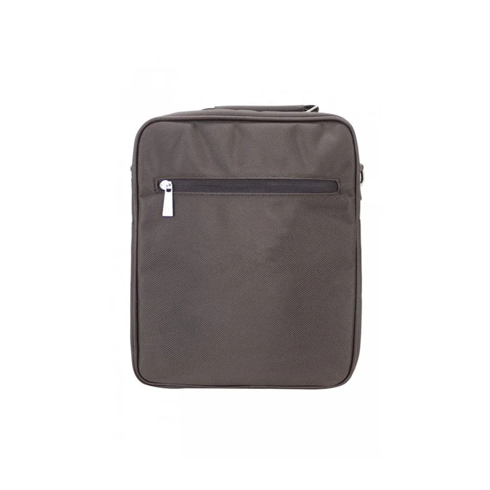 [LAST ITEM] Huskies HK 02-766 Bruno Messenger Bag