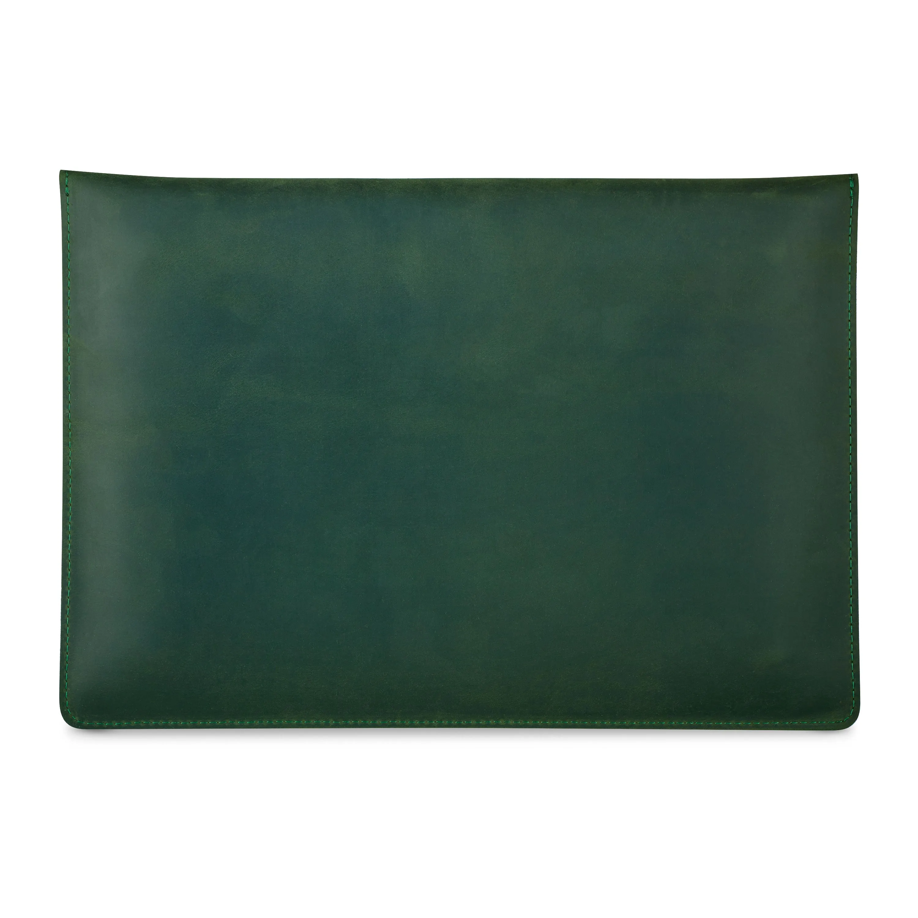 Leather Document Folder