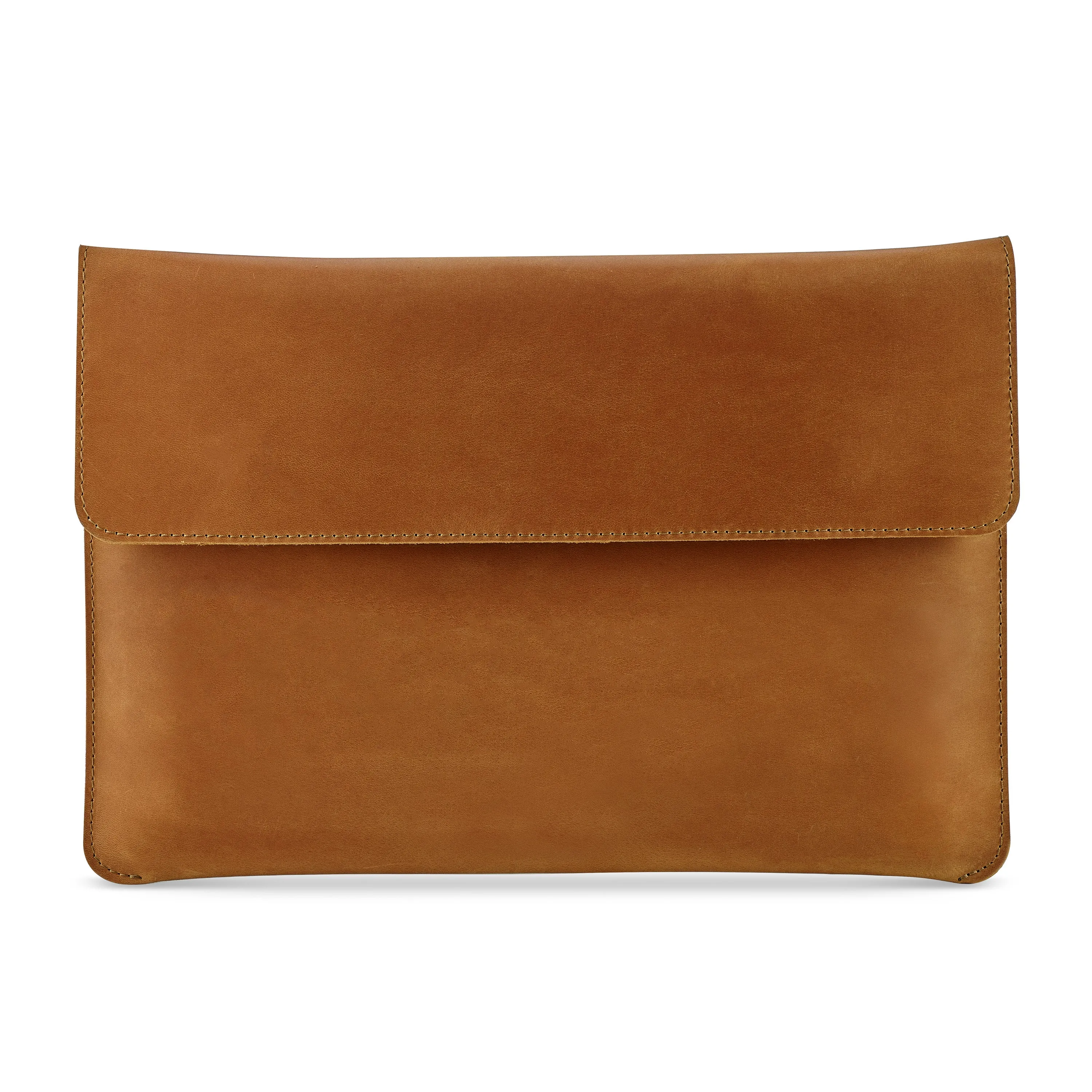 Leather Document Folder
