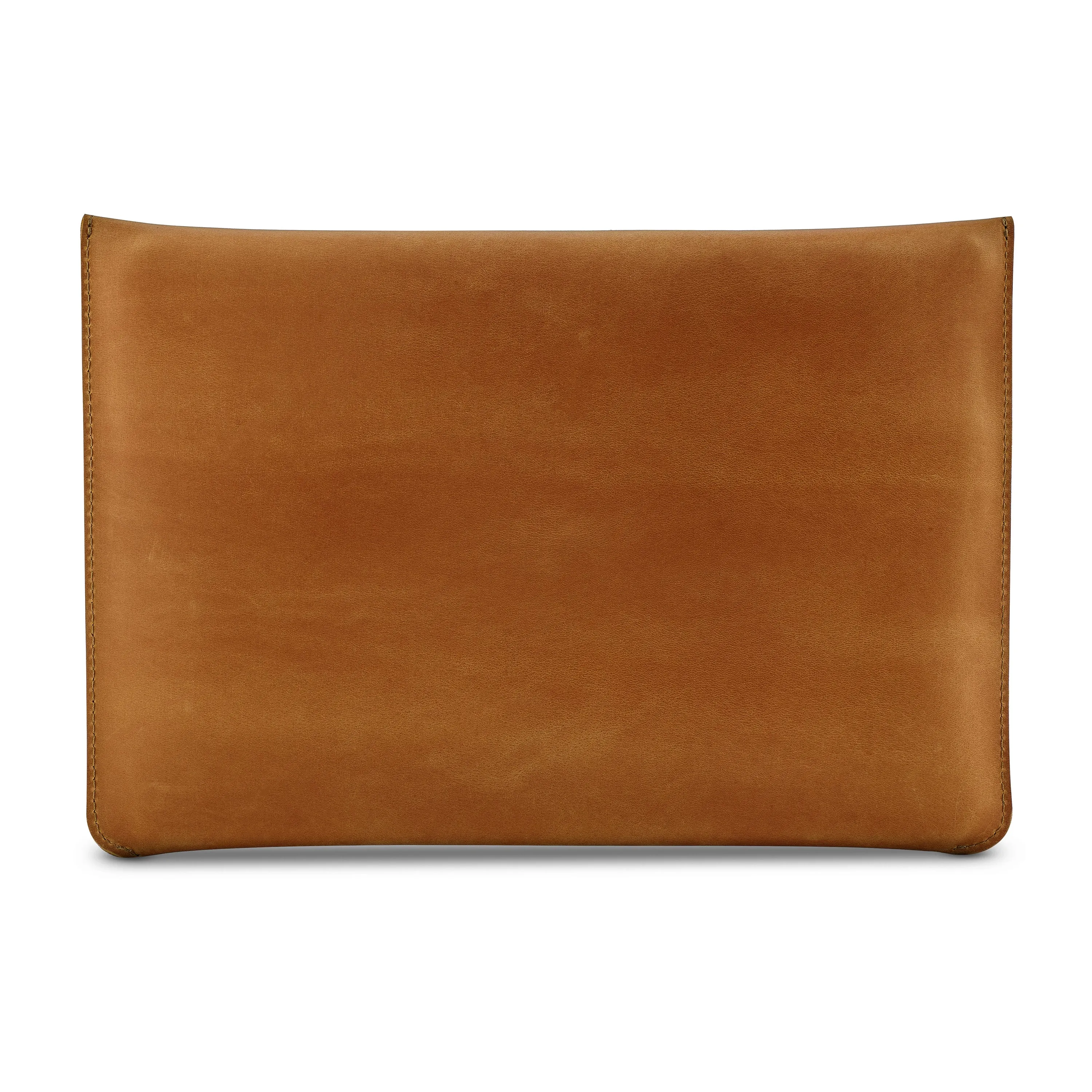 Leather Document Folder