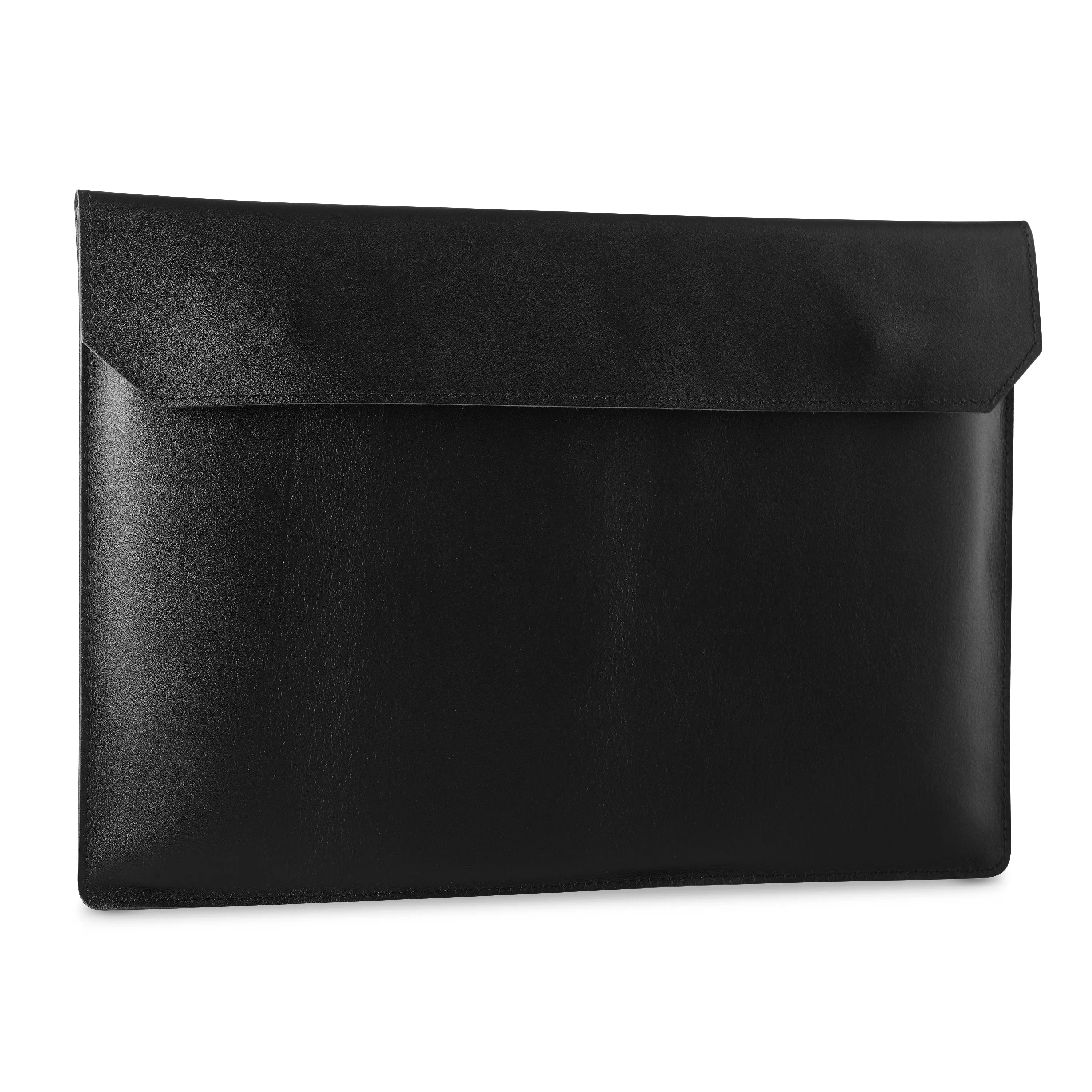 Leather Document Folder