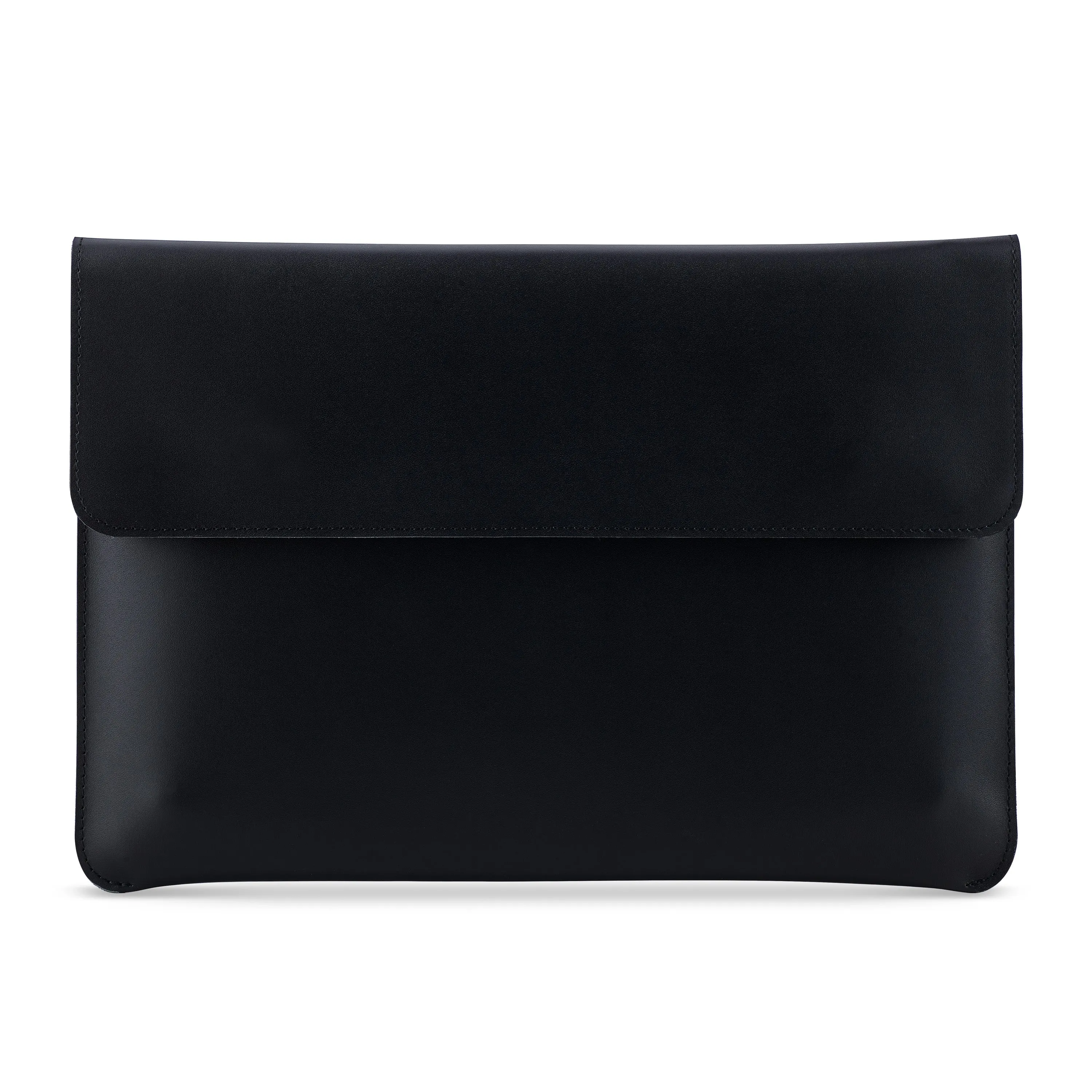 Leather Document Folder