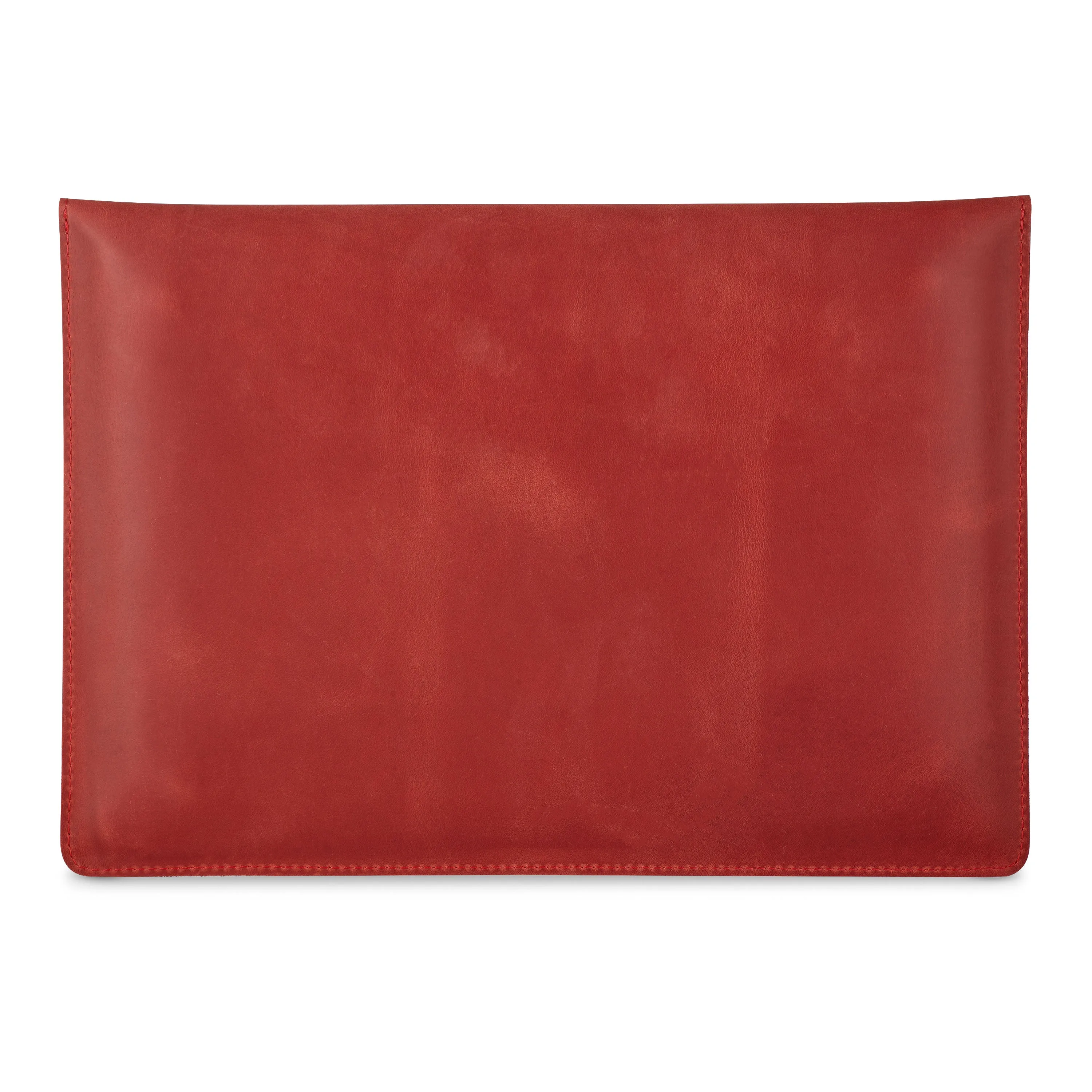 Leather Document Folder