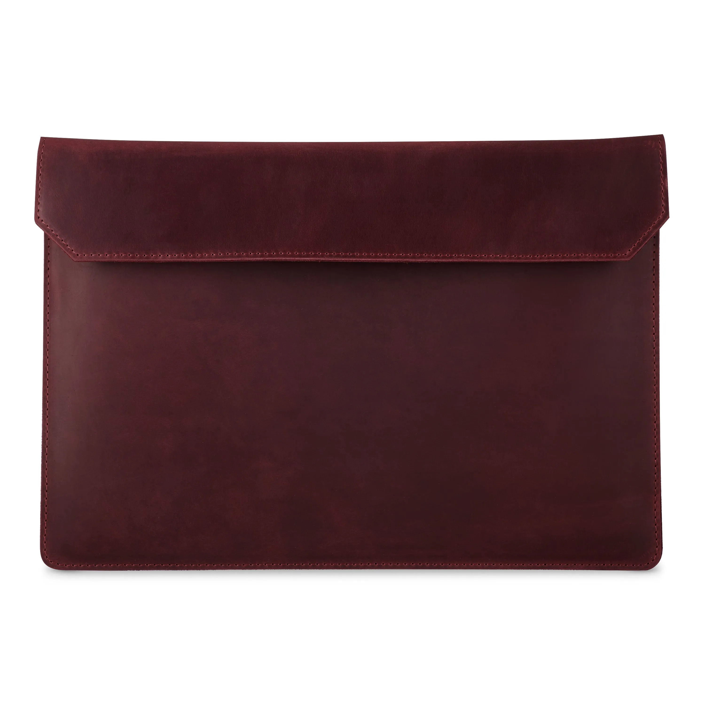 Leather Document Folder