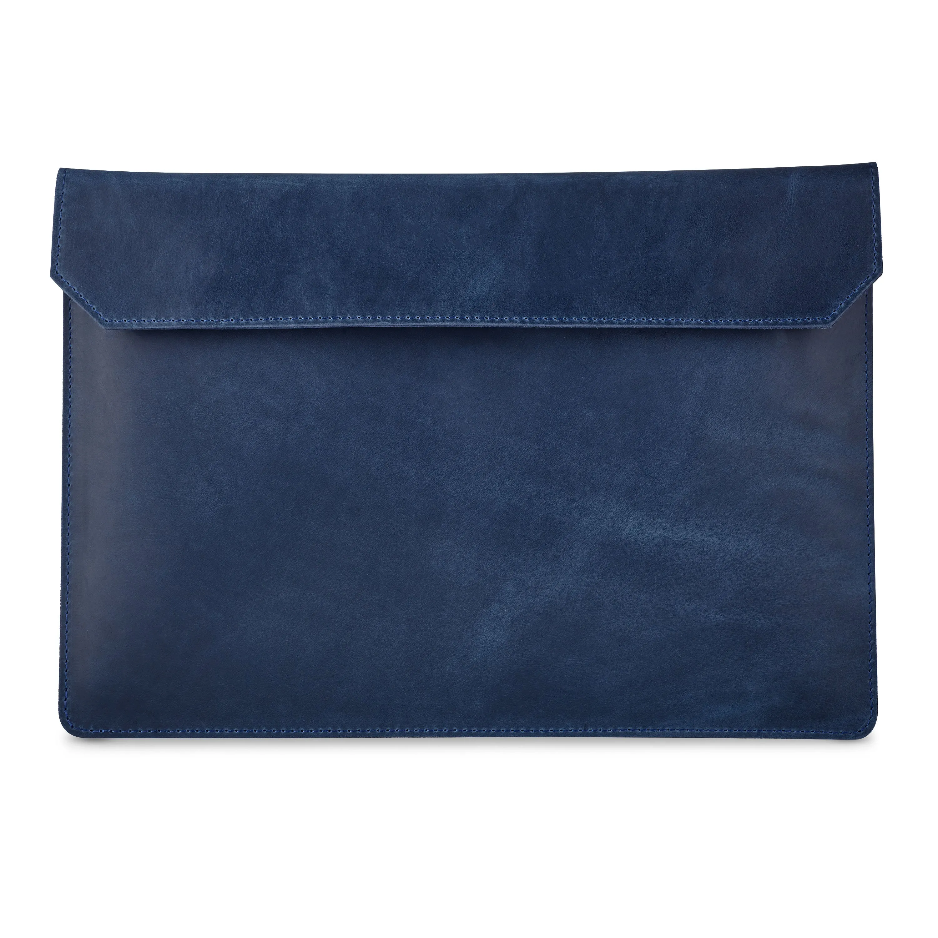 Leather Document Folder