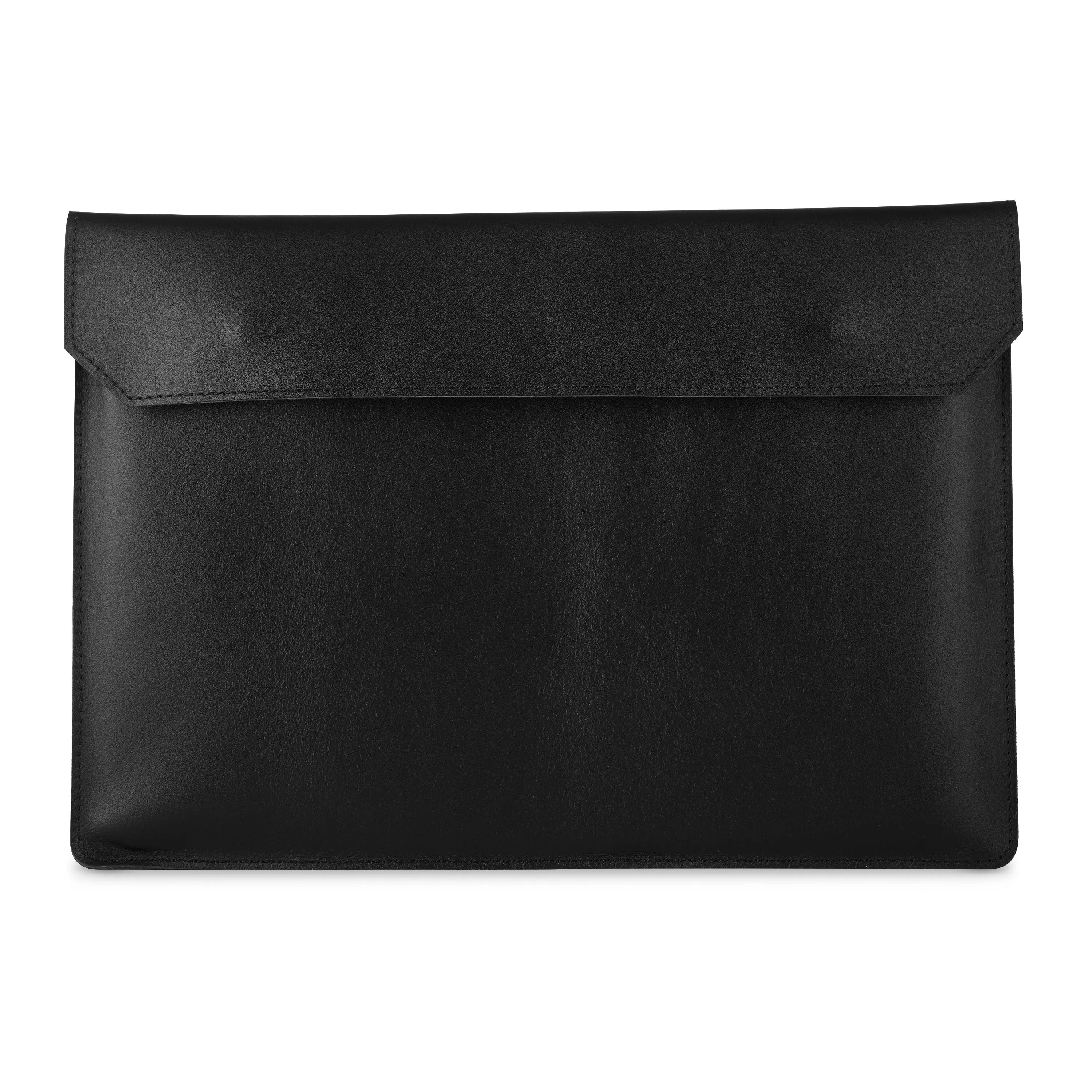 Leather Document Folder