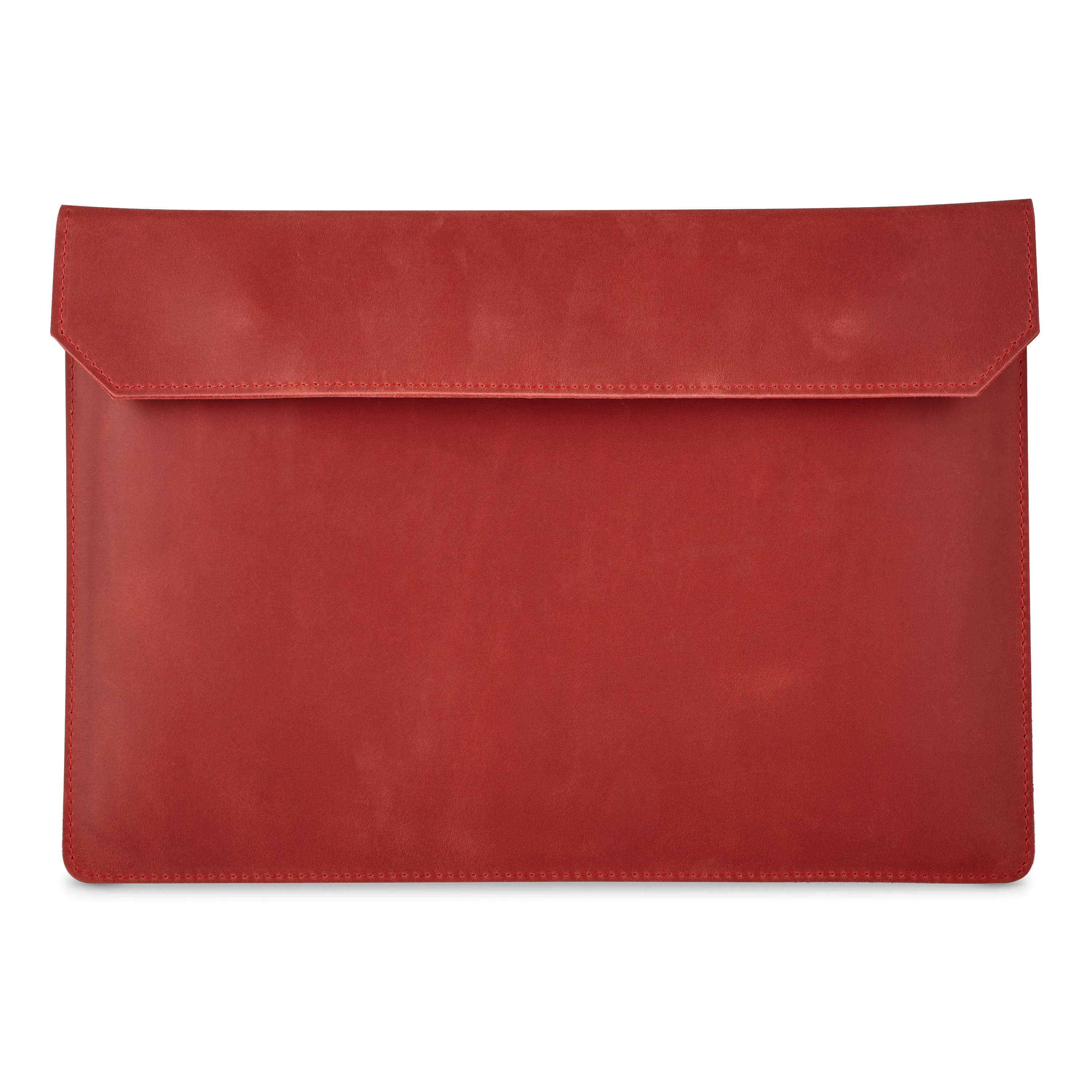 Leather Document Folder