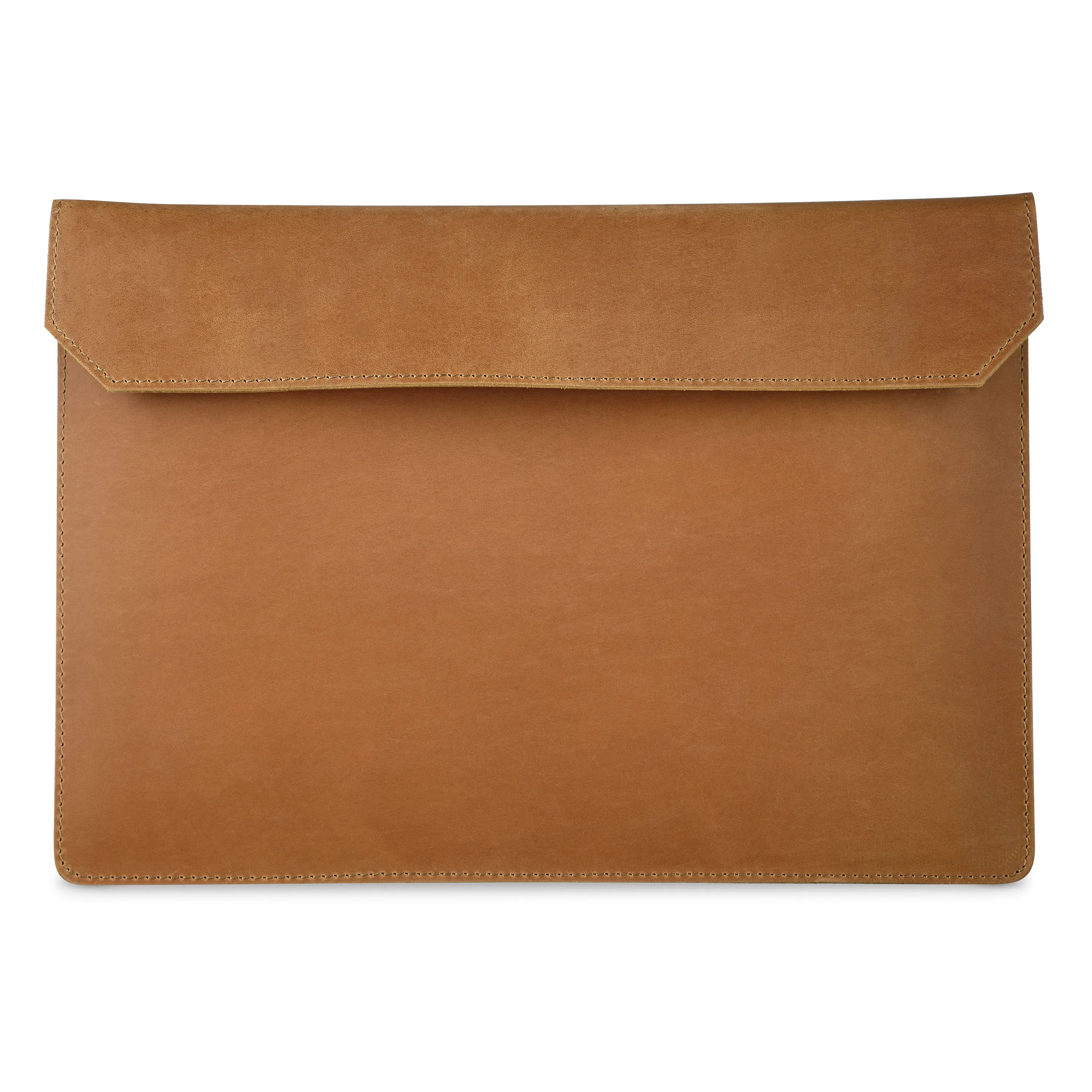 Leather Document Folder