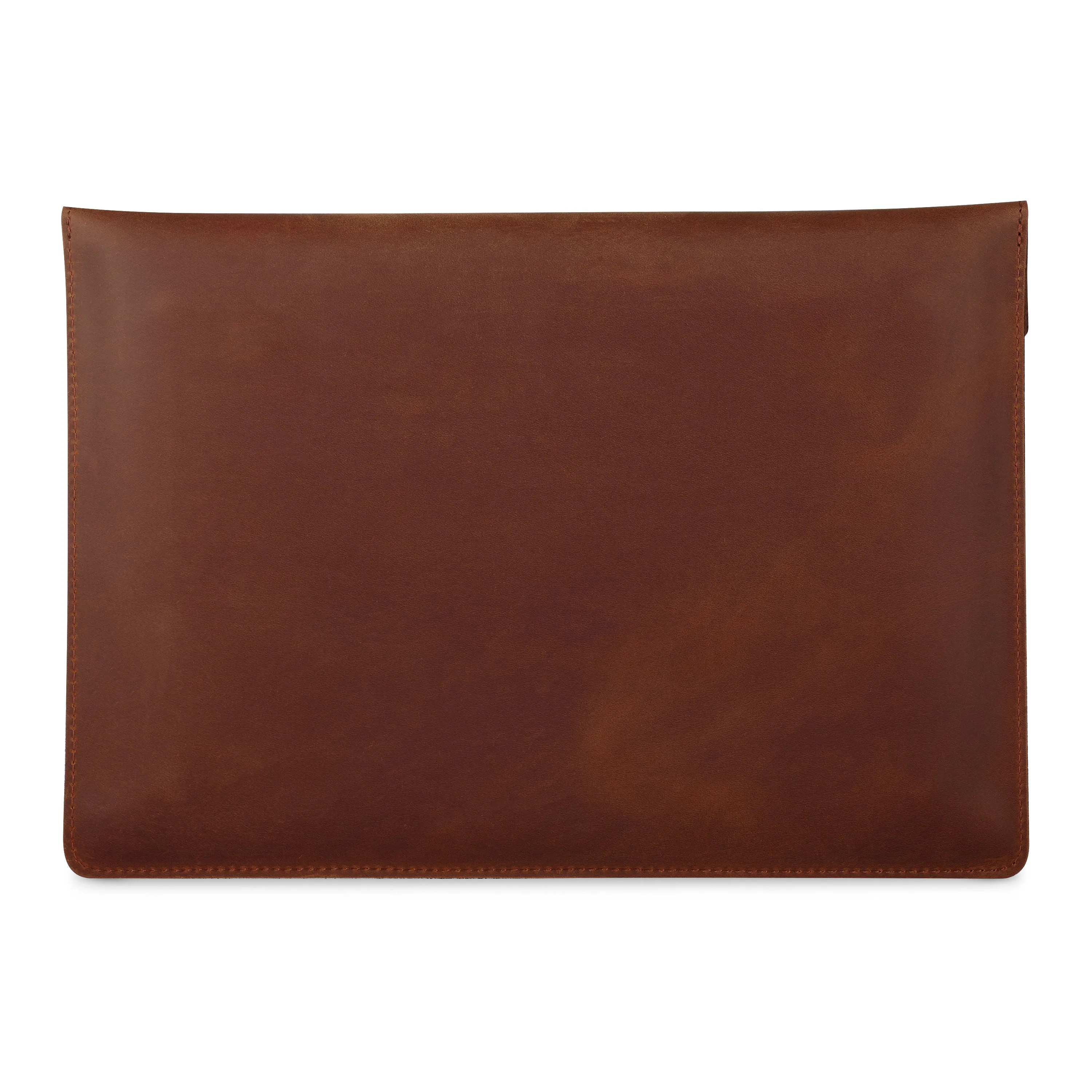 Leather Document Folder
