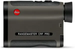 Leica 7x24 Rangemaster CRF PRO Laser Rangefinder