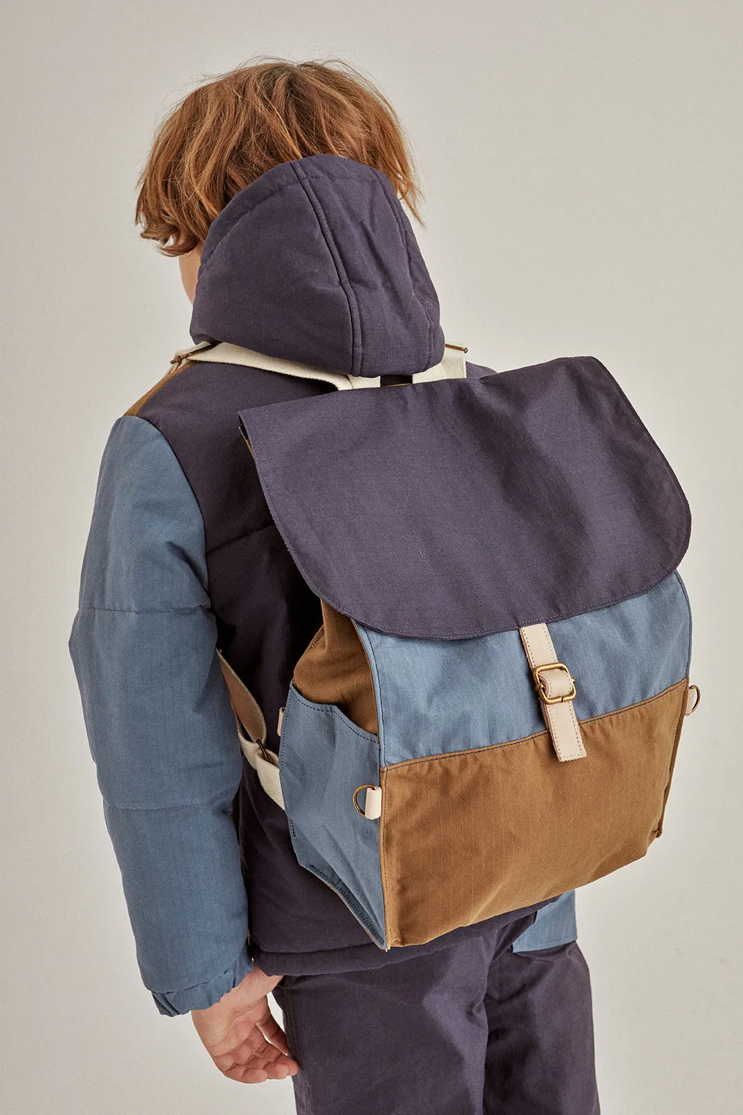Lenon Backpack