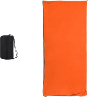 Light weight Sleep Bag Carriers Mountaineering Gear Storage Bag for Camping and Outdoor
