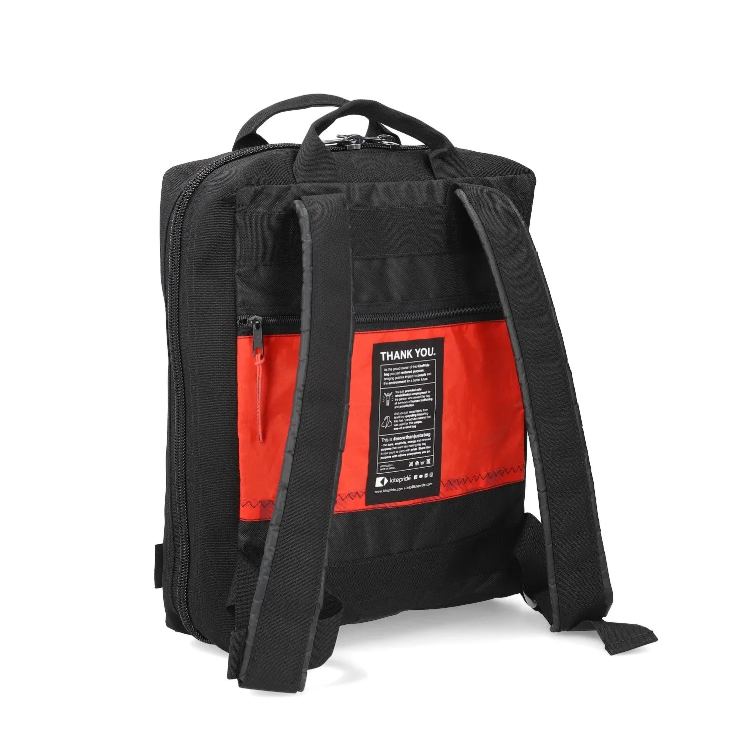 Liron Laptop Backpack