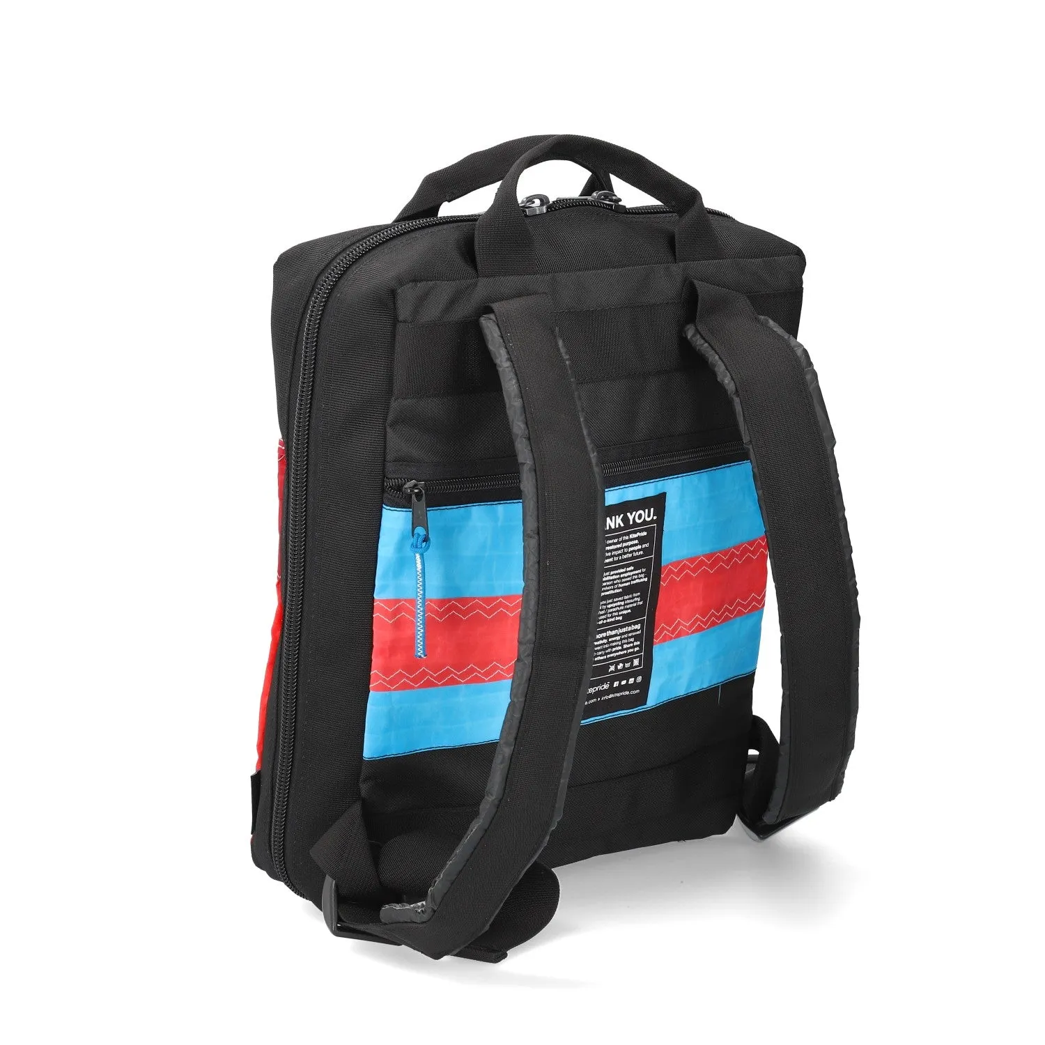 Liron Laptop Backpack