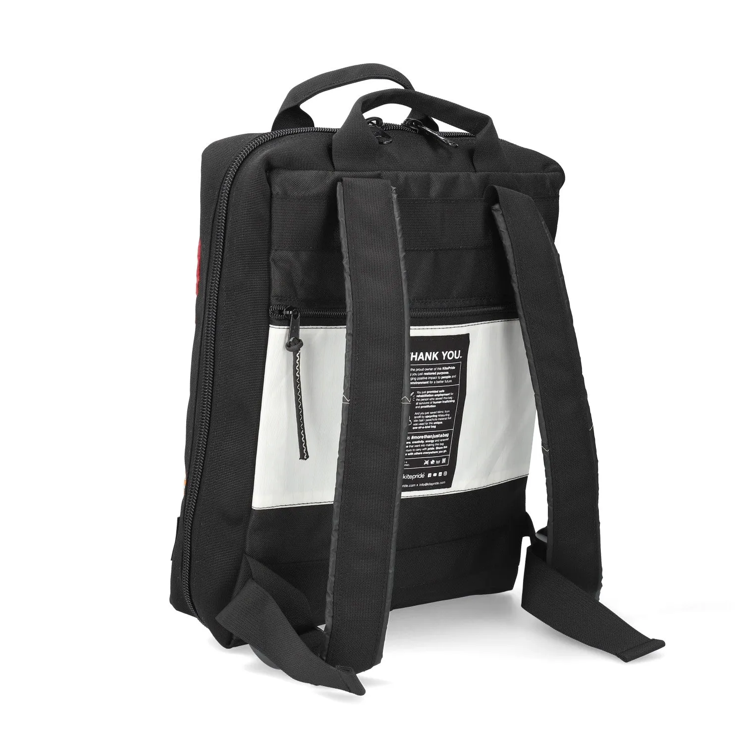 Liron Laptop Backpack