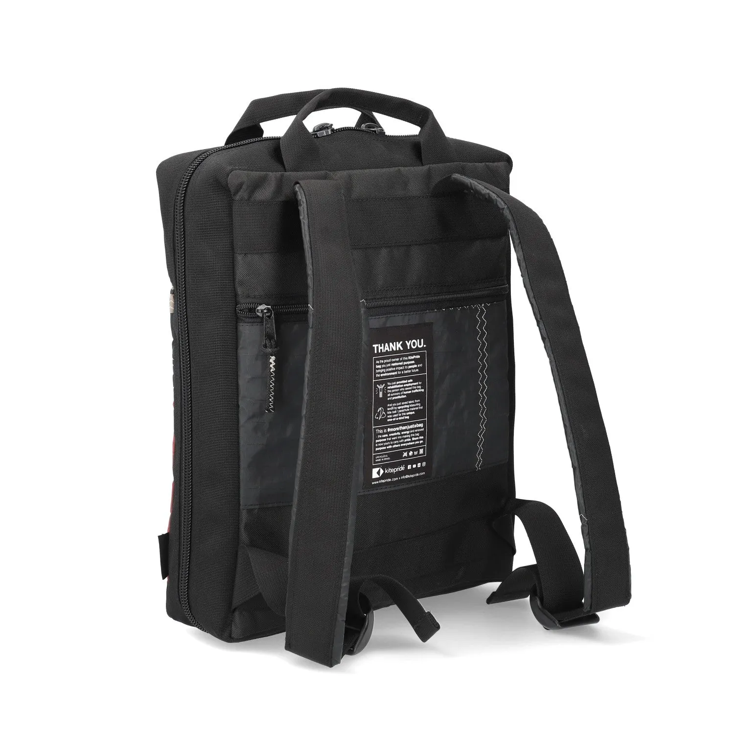 Liron Laptop Backpack