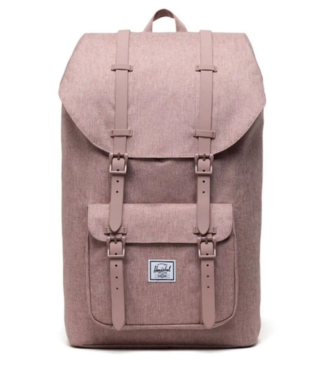 Little America Backpack Pink