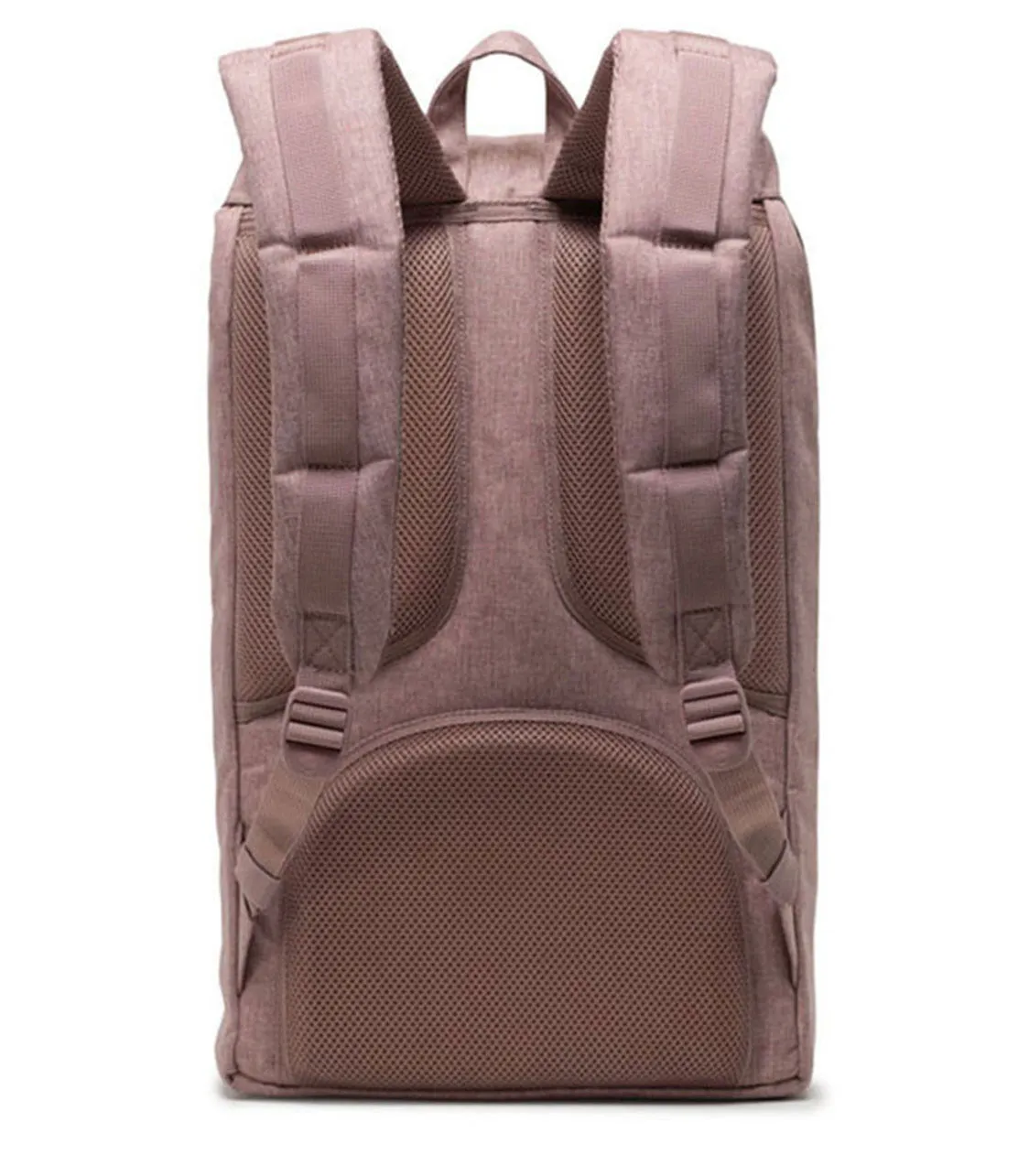 Little America Backpack Pink