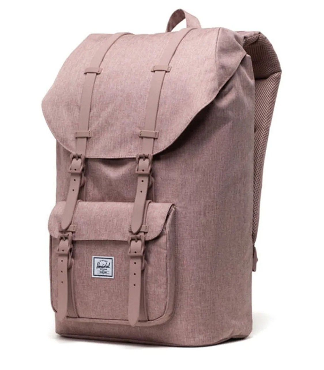 Little America Backpack Pink