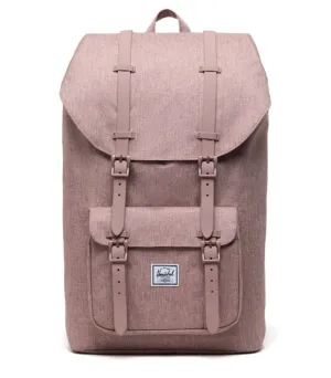 Little America Backpack Pink