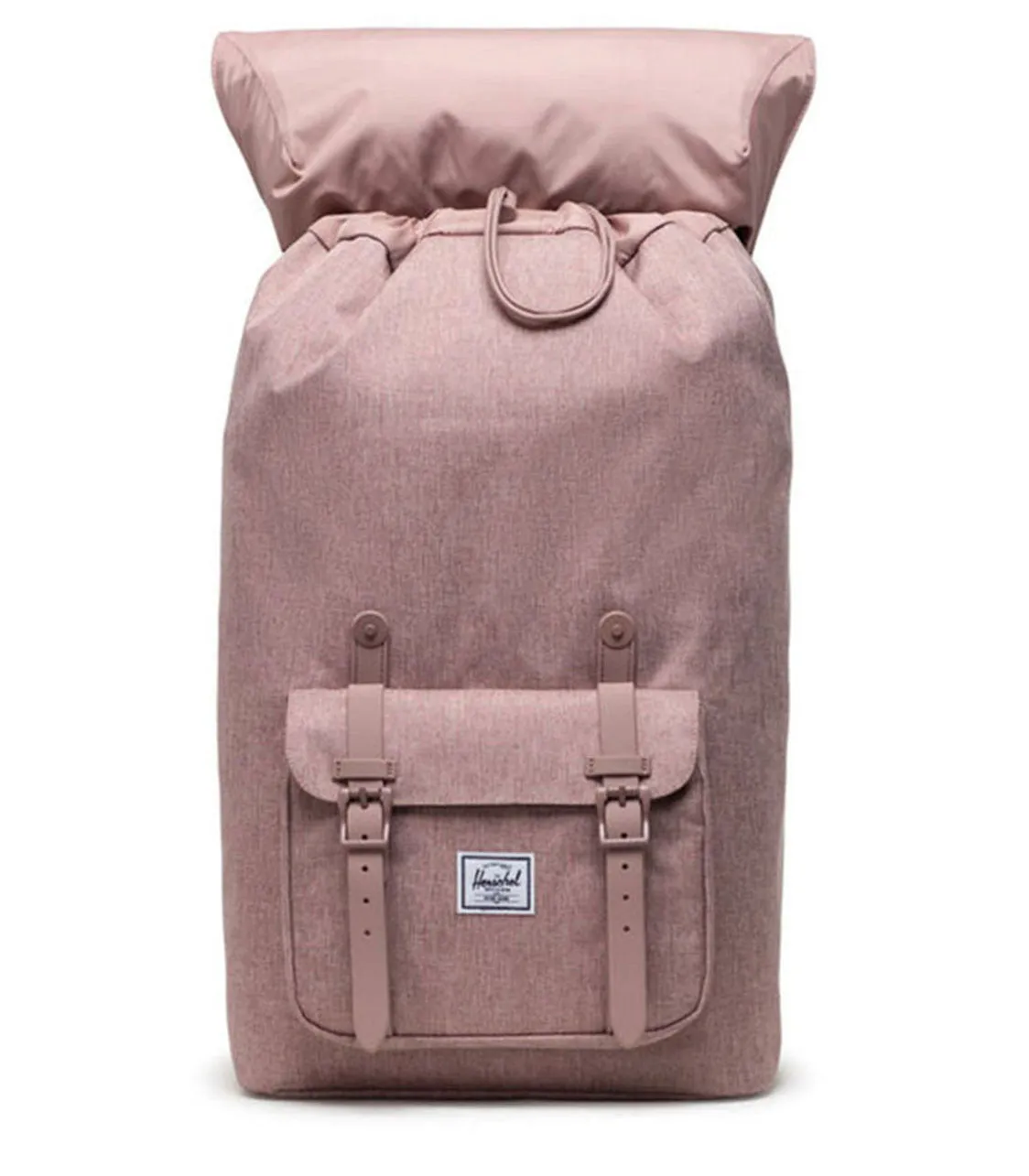 Little America Backpack Pink
