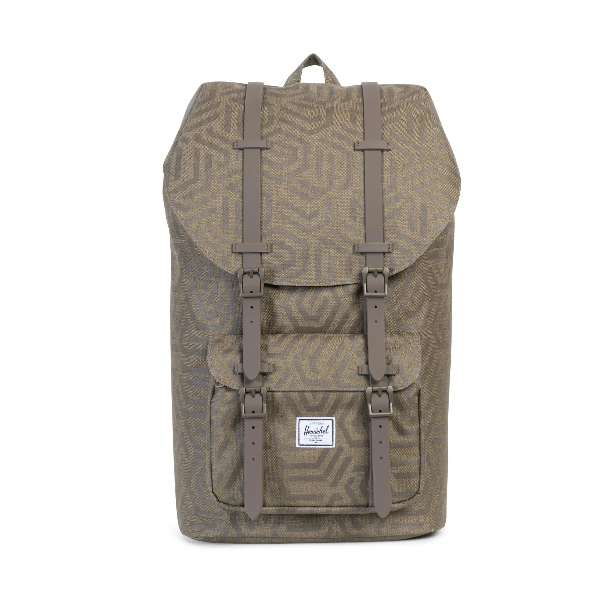 Little America Backpack