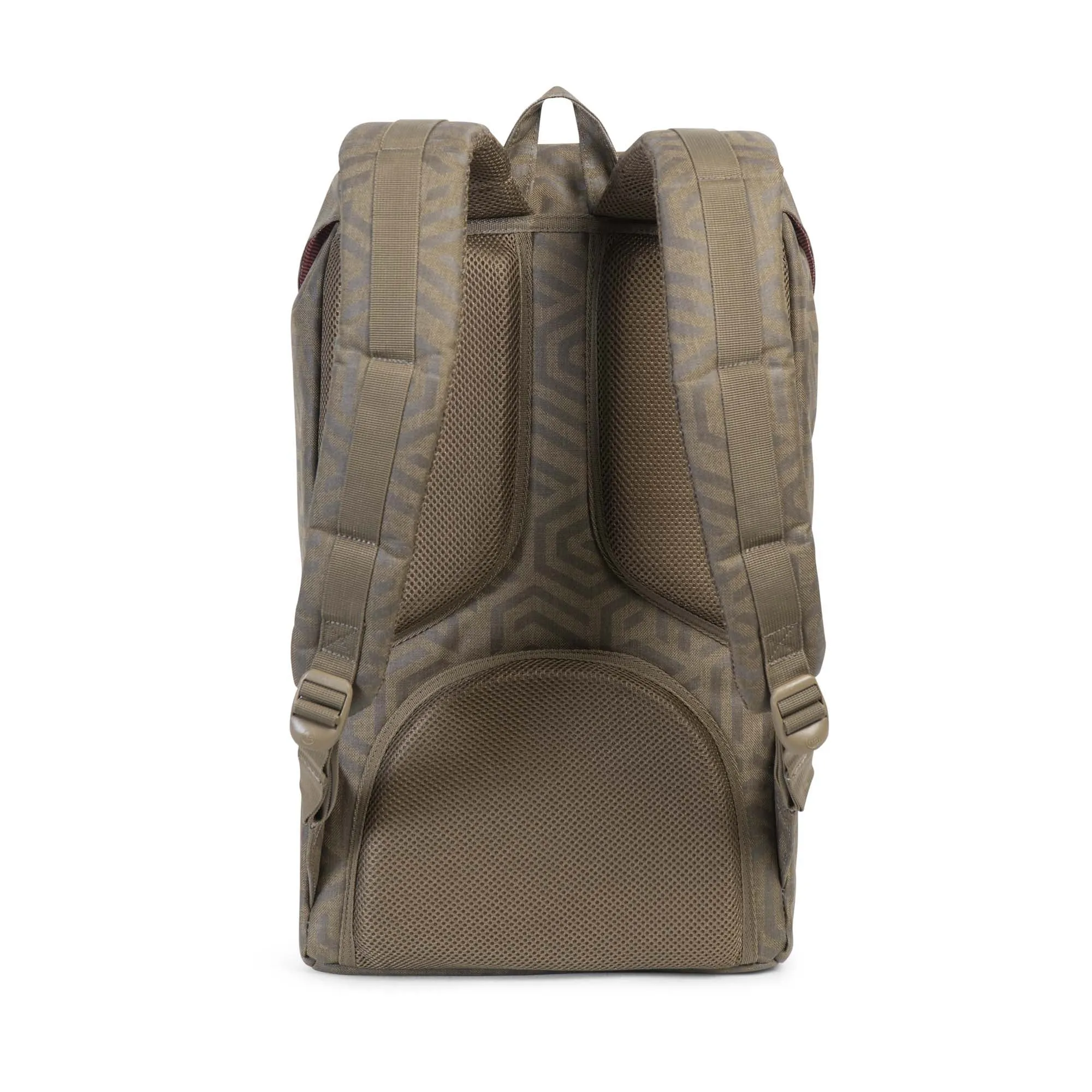 Little America Backpack