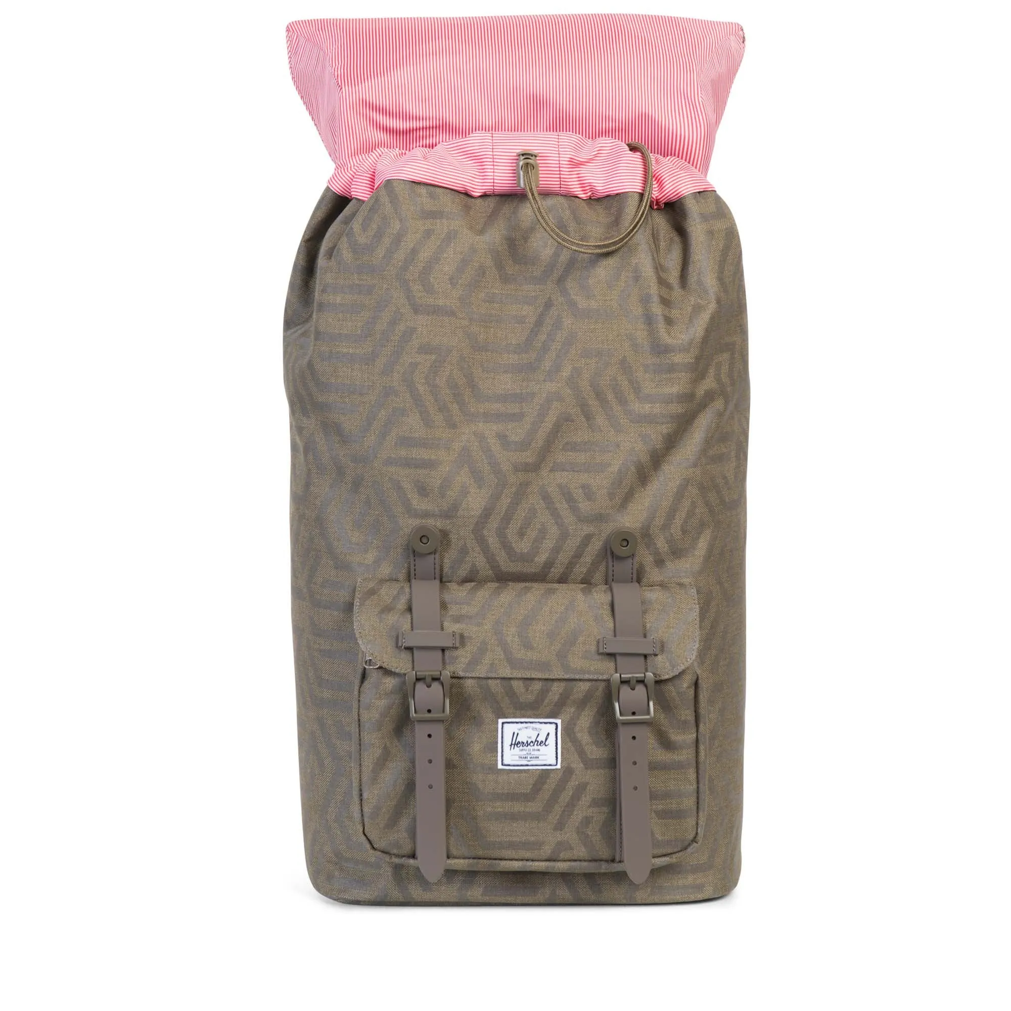 Little America Backpack