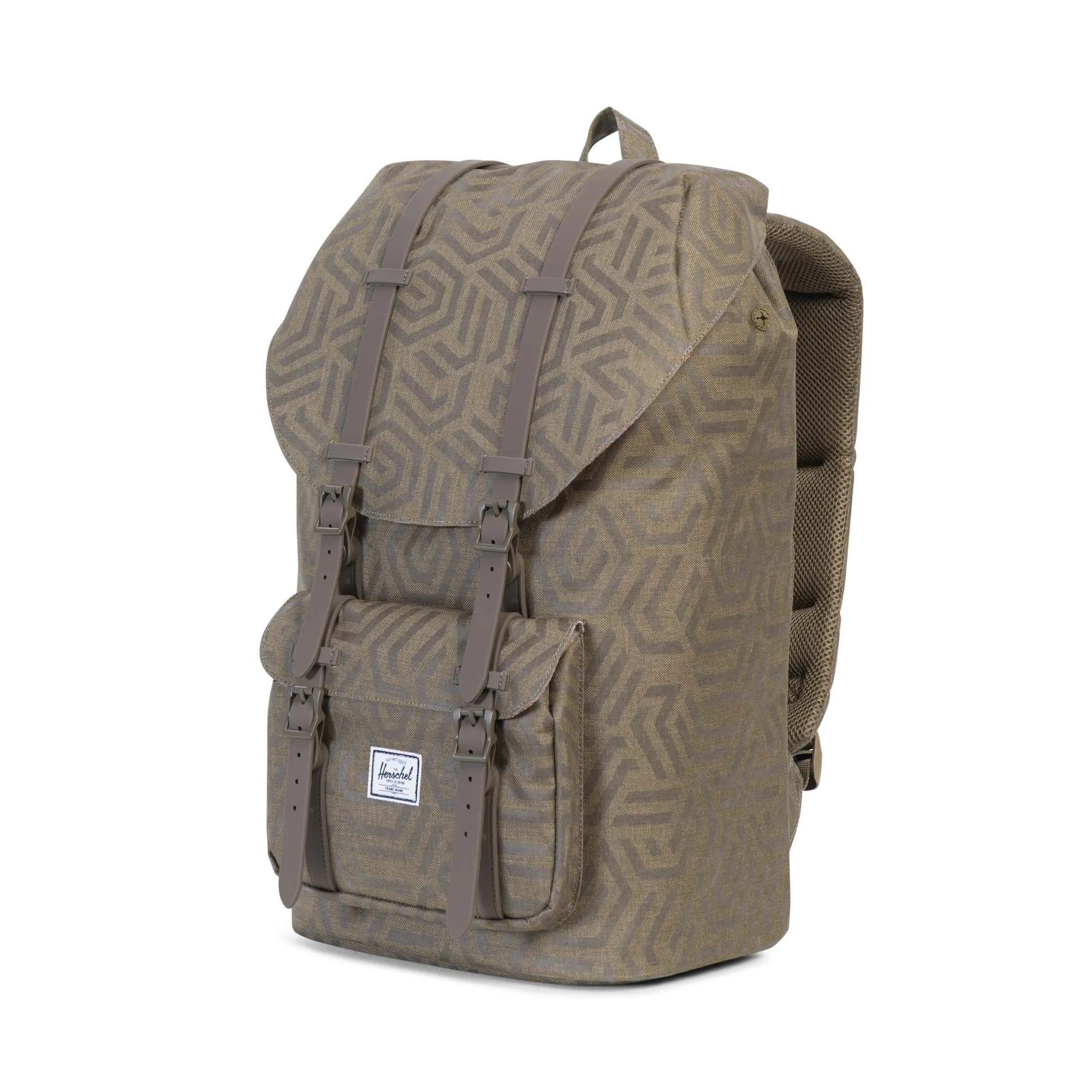 Little America Backpack