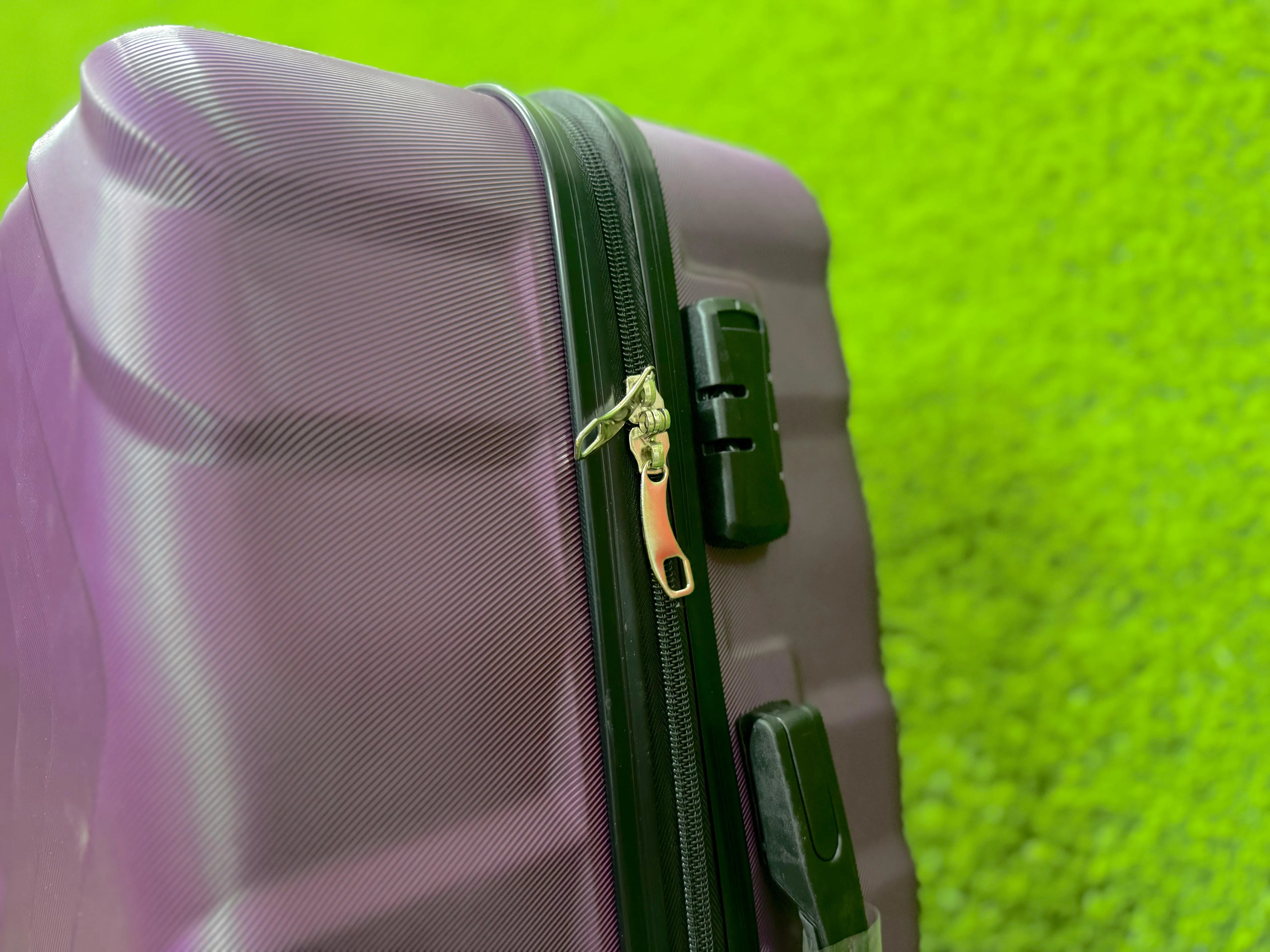 Lojel Hardside 3 Pics Luggage set