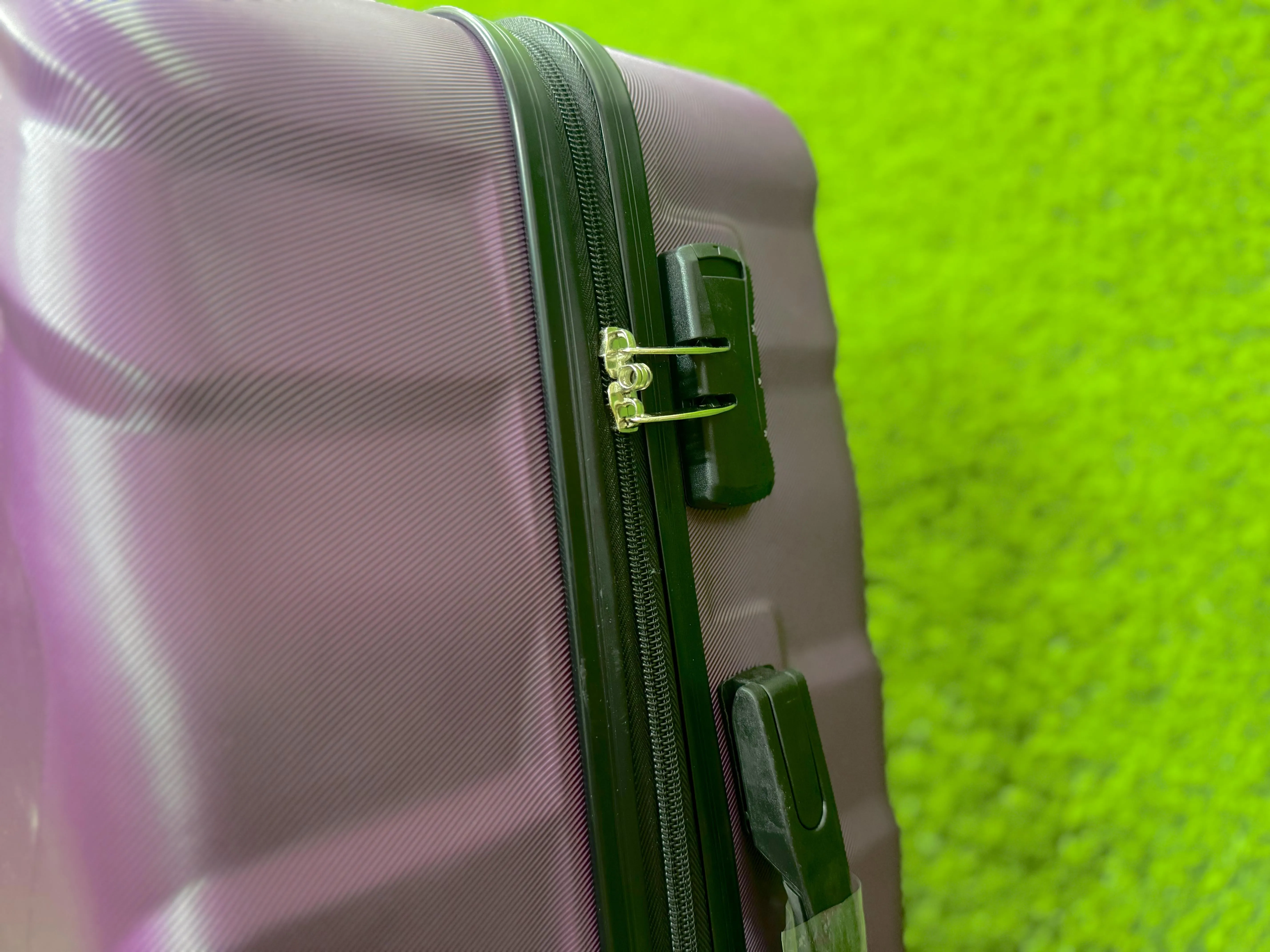 Lojel Hardside 3 Pics Luggage set