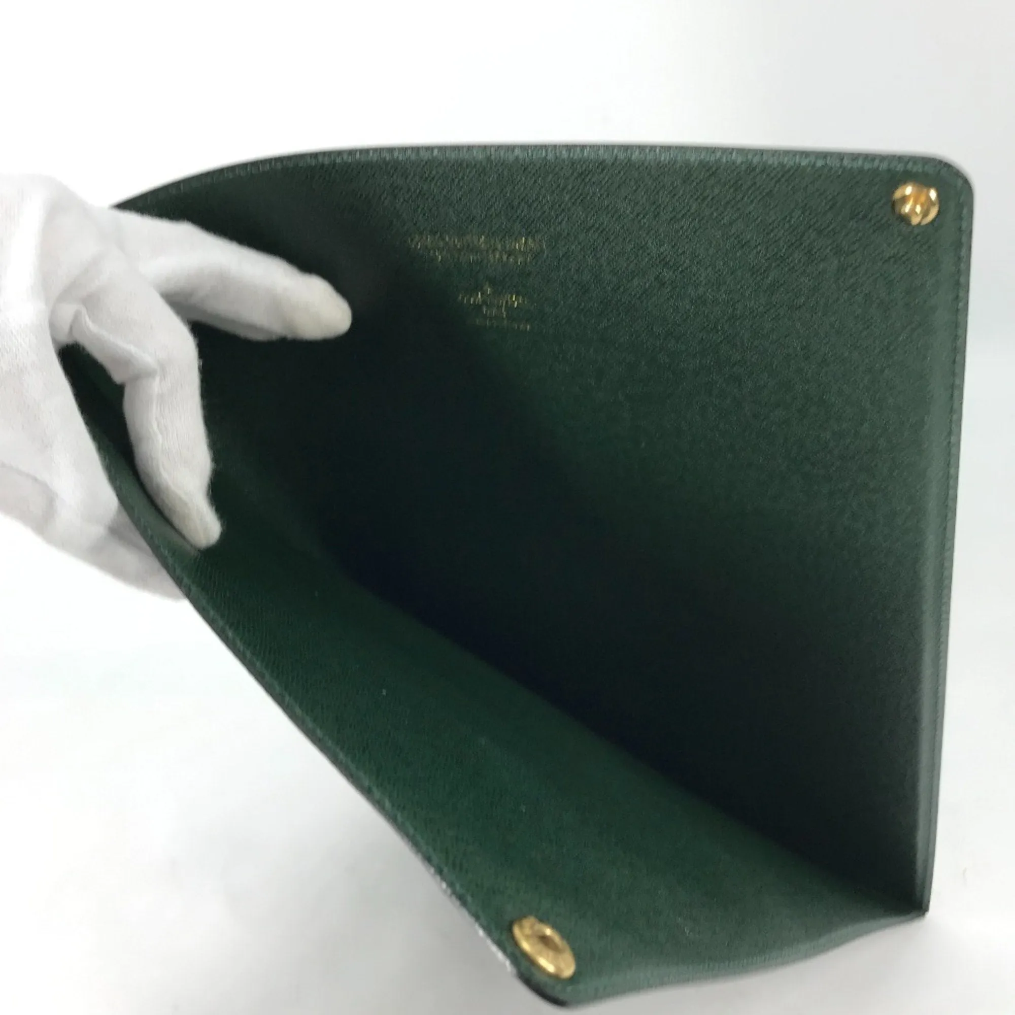 Louis Vuitton Document case